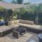 Family Friendly 2BR Villa in Downtown - 1 Block Walk to the Beach - Cocoa Beach