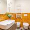 Daplace - La Mongolfiera Rooms in Navona