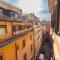 Daplace - La Mongolfiera Rooms in Navona