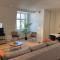 Les Appartements de l'Hippodrome