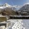 Chalet Béchar - 8pax rénové - Garden - Sauna - Jacuzzi - Vue sur la chaîne du Mont-Blanc