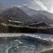 Chalet Béchar - 8pax rénové - Garden - Sauna - Jacuzzi - Vue sur la chaîne du Mont-Blanc