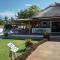 Telvina Beach Lodge