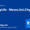 CityLife - Messe,Uni,City