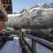 Primerose - Historic Chalet - Garden - Central - 5 bedrooms - Mont-Blanc Views - 夏蒙尼-勃朗峰