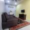 Ebnur Homestay