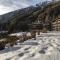 Cristal des Glaces - Balcon avec vue imprenable - 夏蒙尼-勃朗峰