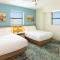 Holiday Inn Club Vacations Myrtle Beach Oceanfront - ميرتل بيتش