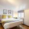 Smartr Madrid Chueca