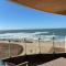 Marina Casa Del Mar - Amazing Sea & Mosque views