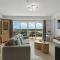 Eagle Beach-Best value-Island View 1BR condo-R362