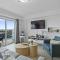 Eagle Beach-Best value-Island View 1BR condo-R362