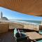 Marina Casa Del Mar - Amazing Sea & Mosque views