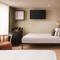 Central Park Hotel