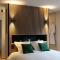 La Suite Pachy - Escapade de luxe avec sauna privé