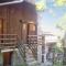 Chalet chaleureux à Champagny-en-Vanoise avec jacuzzi - 尚帕尼恩瓦努瓦茲 Chalet chaleureux à Champagny-en-Vanoise avec jacuzzi - 尚帕尼恩瓦努瓦茲