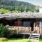 Chalet chaleureux à Champagny-en-Vanoise avec jacuzzi