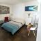 Superbe appartement Vue Mer et Piscine - 邦多勒