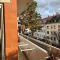 Wohnung am Neckar