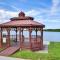 Nettles Island Vacation Rental with Resort Amenities