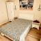 Apartament Alexandru Saturn - ساتورن