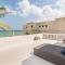 Casa para descansar y disfrutar la vida en el mar