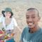 Zekry nubian guest house - Assuan