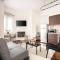 Penthouse in Koukaki with Acropolis view - 雅典
