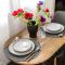 Penthouse in Koukaki with Acropolis view - 雅典