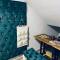 Rooms & Apartment ZALA Airport shuttle option - Cerklje na Gorenjskem