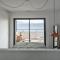 Appartement spacieux à Cargèse avec terrasse vue mer - كارجيس