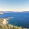 Appartement spacieux à Cargèse avec terrasse vue mer