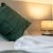 Cozy & Convenient Ground floor Apartment in The Park Estate, Parking - Nottingham
