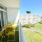 Appartement Top Cocooning Vue mer 180 - 基伯龙