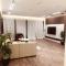 Luxurious Lakeview Flat Gated compound 95 - New cairo