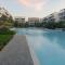 Luxurious Lakeview Flat Gated compound 95 - New cairo