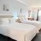 Elite Hotel -Downtown Center- "Ski & Northern light Tour" "Hot Spring Tour "Long-term stay"