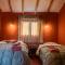 Lodge Mirador San Antonio- Colca