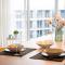 Scandinavian Airy APT in Business Area & Airport - صوفيا