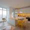 Scandinavian Airy APT in Business Area & Airport - صوفيا