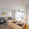 Scandinavian Airy APT in Business Area & Airport - صوفيا