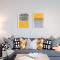 Scandinavian Airy APT in Business Area & Airport - صوفيا