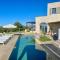 Villa Eirini - Peace and tranquility - a hideaway - Mikra Anogia