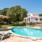 Casa Nova de Biniparrell - Sant Lluís