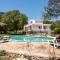Casa Nova de Biniparrell - Sant Lluís