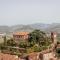 Castello di Casalborgone, Luxury Italian Castle Hotel
