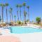 Desert Breezes Resort - Palm Desert