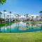 Desert Breezes Resort - Palm Desert