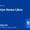 Adrian Home Libra