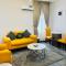 Diaggello Homex Apartment